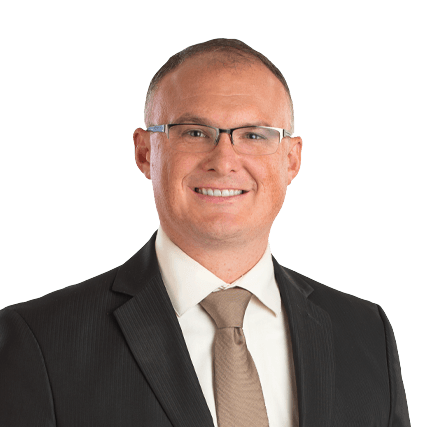 Professional photo of Lonnie Maxwell-Cook.