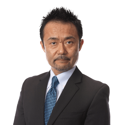Professional photo of Meguru Machida.