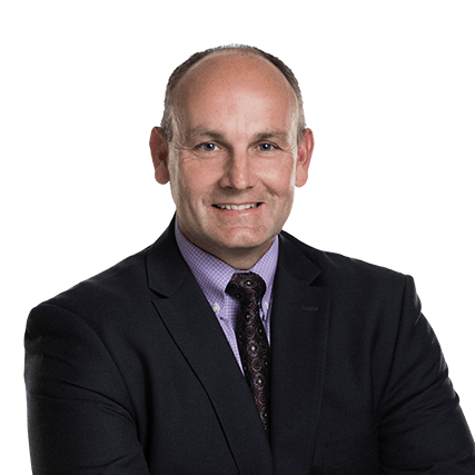 Photo of Patrick McCormick