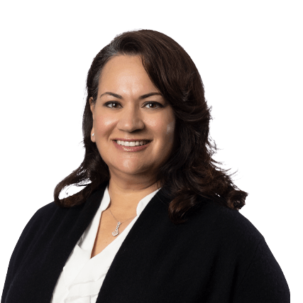 Professional photo of Teresa Miller.