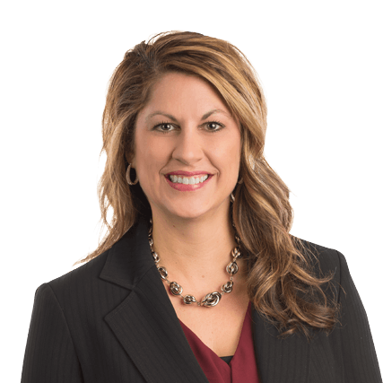 Professional photo of Terry Olejnik.