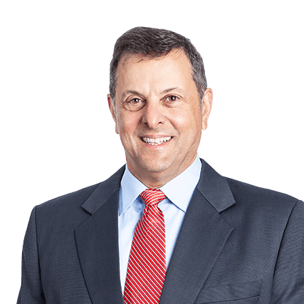 Headshot of Joseph Puglia