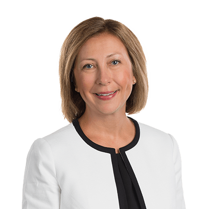 Headshot of Melanie Prevost