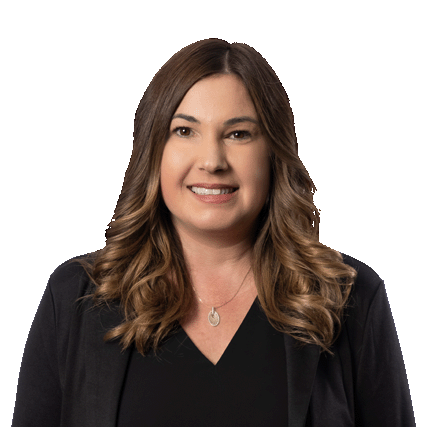 Headshot of Natalie Pintar.