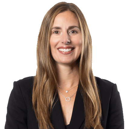 Professional photo of Sarah Pavelek.