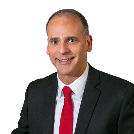 Photo of Steve Przybilla