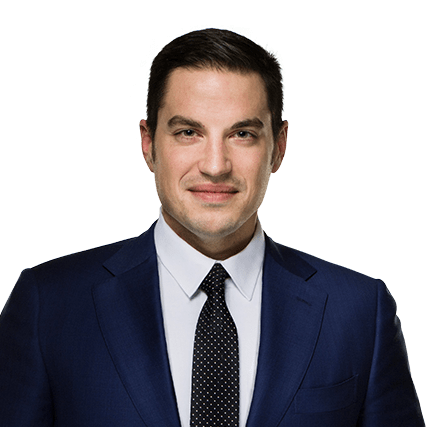 Headshot of Cameron Roehl