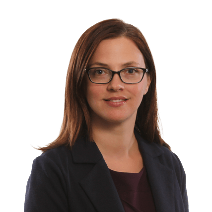 Professional photo of Kellie Ray.