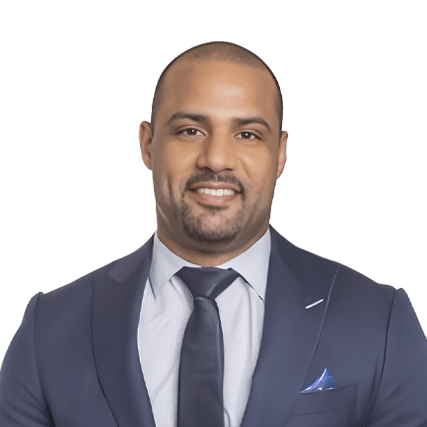 Professional photo of R.J. Romano.