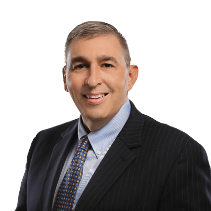 Professional photo of Tom Risi.