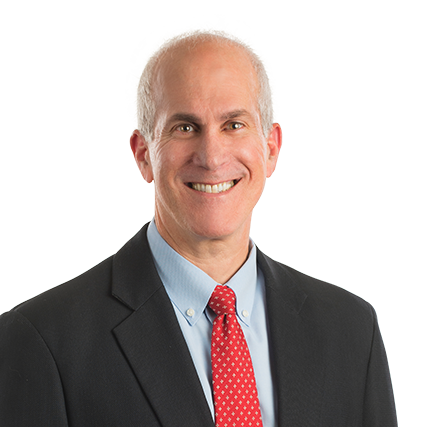 Headshot of Marvin Sauer