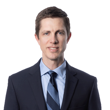 Headshot of Randy Surratt.