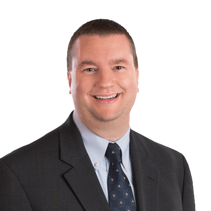 Professional photo of Steve Schick.