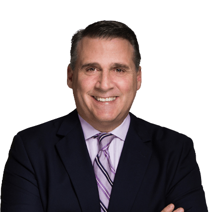 Professional photo of Troy Snyder.