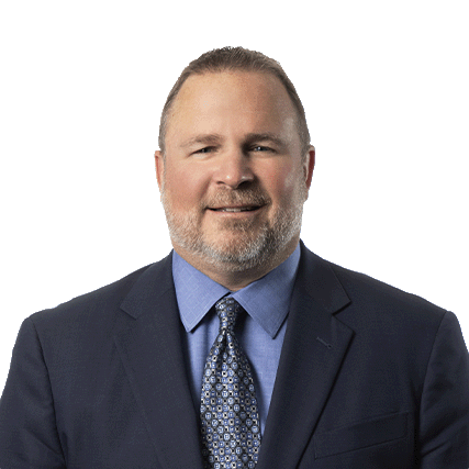 Photo of Greg VanKirk
