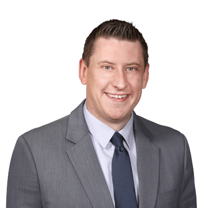 Professional photo of Steve VanSteenkiste.