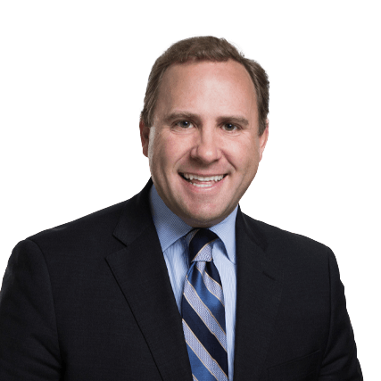 Professional photo of Bryan Welsh.