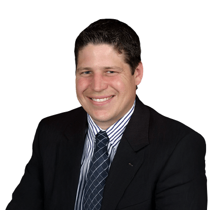 Professional photo of Erik Wozniak.