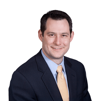 Professional photo of Jason Widman.