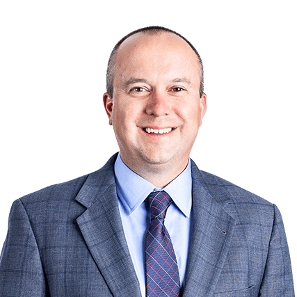 Headshot of Jeremy Wilson