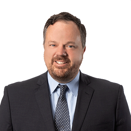 Headshot of Jon Wood.