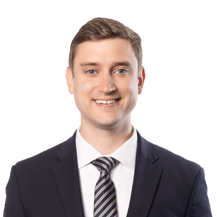 Professional photo of Reese Weigle.