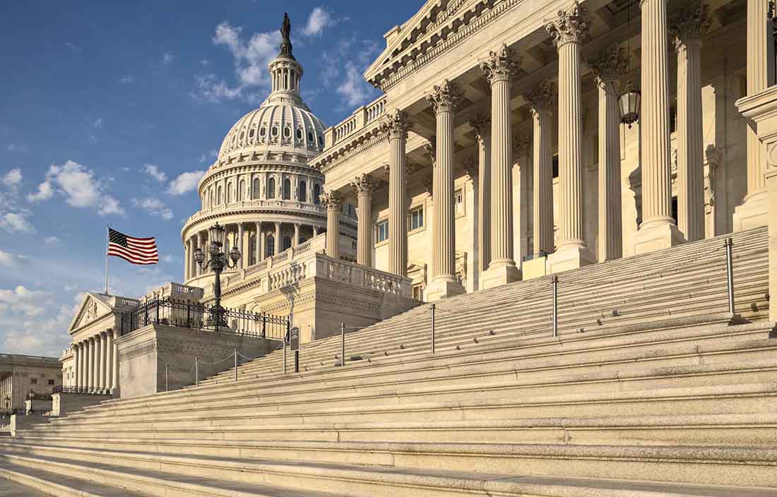 Federal buildings